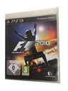 F1 Формула 1 2010 PS3 мульти