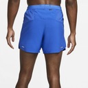 Spodenki Nike Dri-FIT Stride M DM4755-480 r.S Kolor niebieski