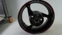 K9 SUZUKI GSR 750 11-16 КОЛЕСО ДИСК ЗАД  (17698107502) фото min 10