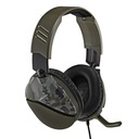 TURTLE BEACH SŁUCHAWKI GAMINGOWE RECON 70 ZIELONY