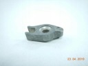 POIGNÉE FIXATION BUSES D'INJECTION FORD FOCUS C-MAX 1.8 1998-2011 ORIGINAL 1501913photo 13