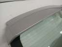 COUVERCLES DE COFFRE COUVERCLES DE COFFRE VITRE MOULURE ARRIÈRE BMW E83 X3 LIFT 354/7 TITANSILBER MODULEphoto 9