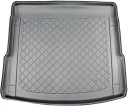 Audi Q5 II 2017- Коврик в багажник