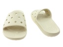 Klapki Crocs Classic Slide 206121-2Y2 bone 37/38 Kod producenta C206121-2Y2