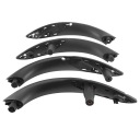 4 PCS INTERNE PORTES VOITURES POIGNÉE VERS REMORQUAGE 51417279311 HIphoto 11