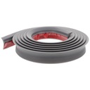 УПЛОТНИТЕЛЬНАЯ ПРОКЛАДКА ДЛЯ ВАННОЙ КОМНАТЫ, ПРОКЛАДКА ДЛЯ КРАЯ РАКОВИНЫ