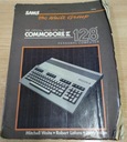 The Official Book for the Commodore 128 Personal Computer