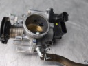 YAMAHA R125 R 125 YZF YZF-R 25R ДРОСЕЛЬНА ЗАСЛІНКА БЛОК КЕРУВАННЯ ФОРСУНКА  фото 12