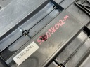 FORD TRANSIT COURIER MK2 (MK3) 23- ЗАХИСТ ПЛИТА ПІД БАМПЕР ПЕРІД ДВИГУН  (18540990646) фото min 10