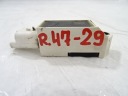 RENAULT CAPTUR I 1.5 DCI SENSOR PRESSURE EXHAUST GASES  photo 9