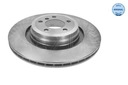 MEYLE DISCO HAM. BMW T. 7 (E65/E66/E67) 6,0 03-05 