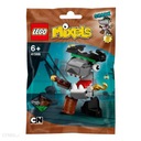 LEGO MIXELS 41566 SHARX НОВАЯ СЕРИЯ 8 ГДАНЬСК
