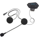 КОМПЛЕКТ SLUCHAWKOWY BLUETOOTH DO ШОЛОМА MOTOCIKLINIO ІНТЕРКОМ SLUCHAWKI  фото 13