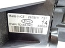 Radiace lanko Ford Focus MK3 Katalógové číslo dielu BV6R7C453DKC