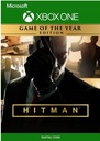 HITMAN ИГРА ГОДА, ИЗДАНИЕ XBOX PL KEY