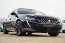 Peugeot 508 GT LINE blis SKORA nawi FULL LED kame Rodzaj paliwa Benzyna