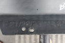 НАКЛАДКА ПОРОГА ЛЕВАЯ BMW F21 F22 F23 M-PAKIET M PERFORMANCE  фото 16