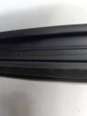 VOLVO V40 II 12-19 MOULURE JOINT D'ÉTANCHÉITÉ VITRES PORTES DROIT AVANT CHROME 31278599photo 5