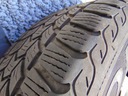 RUEDAS DE INVIERNO DACIA DUSTER NISSAN QASHQAI RENAULT KOLEOS KADJAR 215/65R16 