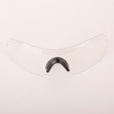 Szyba Uvex Track-2 cc