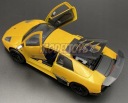 Lamborghini Murcielago LP 670 в масштабе 1:24, Motormax 73350