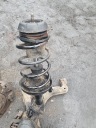 0273004592 POMPE DE FREIN ABS OPEL ASTRA G II 2 2003R 1.8 16V CHBphoto 8