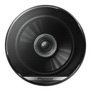 PIONEER ALTAVOCES + DISTANCIAS MERCEDES A B C CLASE W176 W177 W246 W204 S204 