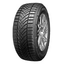 1x Sailun 235/65R16C КОММЕРЧЕСКИЙ 4S 121R