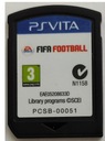 FIFA ФУТБОЛ - PS VITA