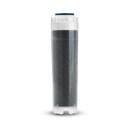 4 filtre 2x polypropylénový iónomeničový uhlíkový Stav balenia originálne