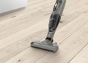 Vysávač Bosch Readyy BBHF214G 35min Šírka produktu 26.5 cm