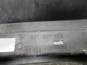 971807421 PORSCHE PANAMERA II 971 PARE-CHOCS ARRIÈRE ARRIÈREphoto 11