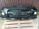 DAIHATSU SIRION II 2 SX LIFT 08-10 ПЕРЕДНИЙ БАМПЕР Sirion
