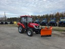 TRACTEUR KOMUNALNY ROLNICZY LOVOL M254photo 20
