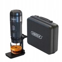 Prenosný tlakový kávovar HiBREW H4A 3v1 15 bar EAN (GTIN) 0657419699075