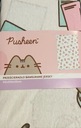 Простыня хлопчатобумажная PUSHEEN 90х200 см