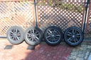 Летние диски Легкосплавные диски Mini Cooper Countryman S 205/55 R17