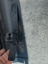 VOLVO XC90 2 II 14- THRESHOLD OVERLAY THRESHOLD LEFT  photo 10