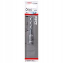 Сверло по металлу Bosch Impact Control HEX 4x43x83