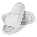 ЛЕГКИЕ ЖЕНСКИЕ ШЛЕПКИ ДЛЯ ПЛЯЖА, БАССЕЙН 36