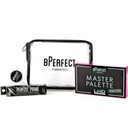 Обновленный комплект палитры BPerfect LMD Master Palette