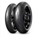 PIRELLI 120/70ZR17 TL 58 W DIABLO ROSSO CORSA II P