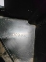 PROTECTION CHÂSSIS TOYOTA C-HR 58399-F4010photo 5