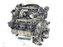 ENGINE MERCEDES S CLASS W211 W203 3.0 CDI 642910 