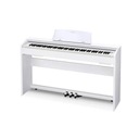 Цифровое пианино Casio Privia PX 770 WE белое