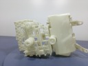 BMW X5 G05 FIXATION DISTRIBUTEURS COURANT 8780755photo 4