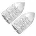 Захвати Багатоколірний 2Pcs