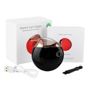 Электрическая автоматическая машинка для стрижки ногтей