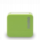 ECO GREEN NOMO STAMP 2 1/2-5 коротких линий