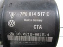 ABS VW TOUAREG 7P0 7P0907379E 7P0614517E изображение 5